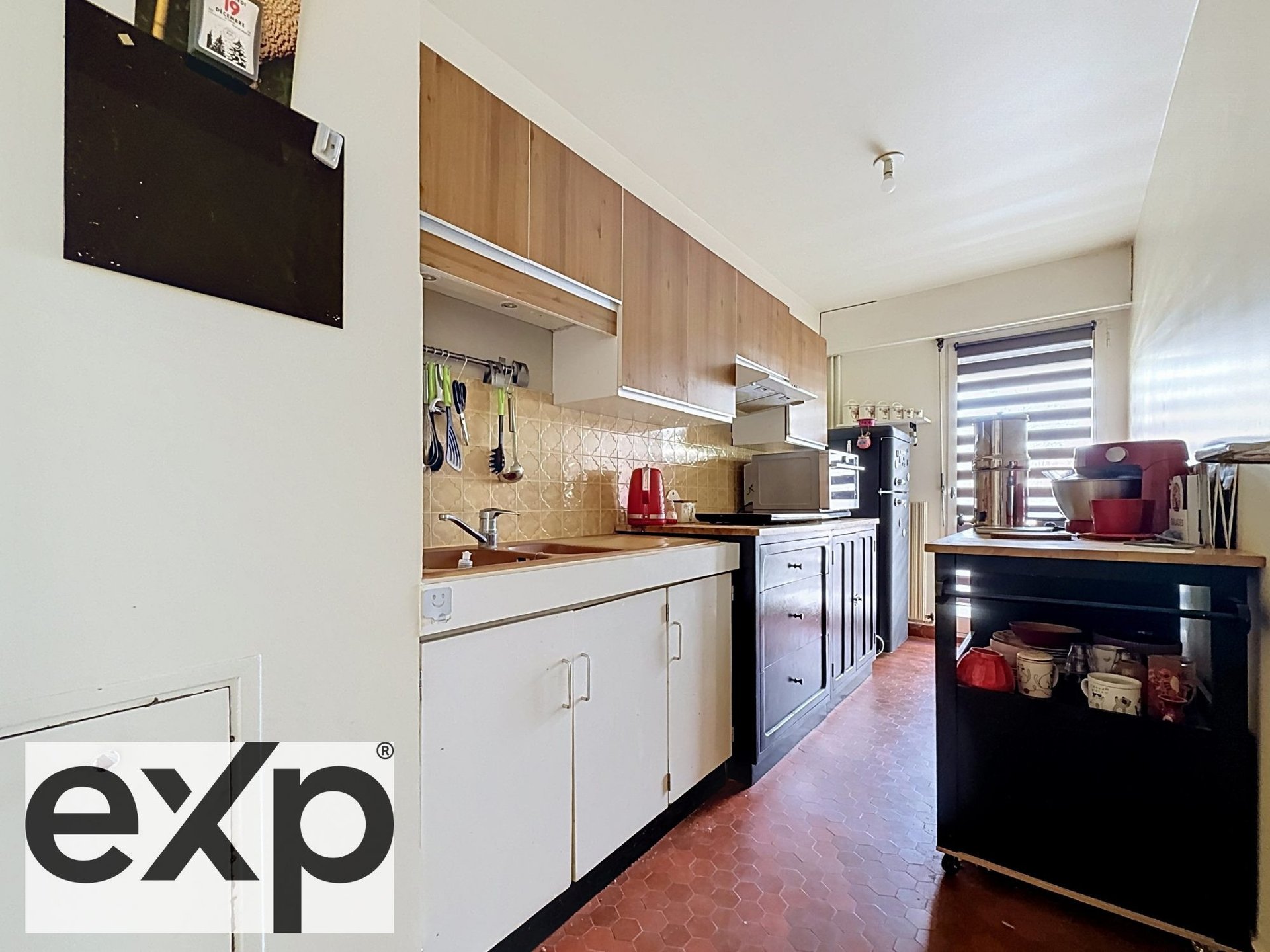 Appartement à vendre, 64m², Pacy-sur-Eure