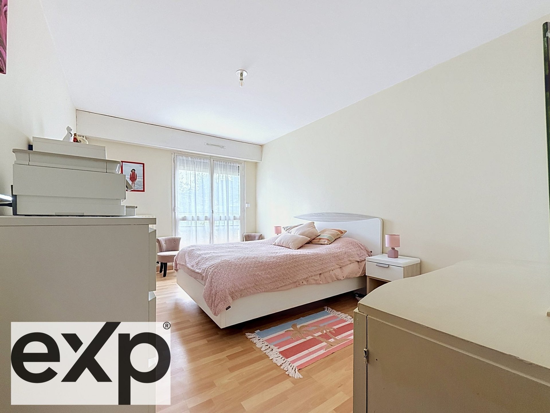 Appartement à vendre, 64m², Pacy-sur-Eure