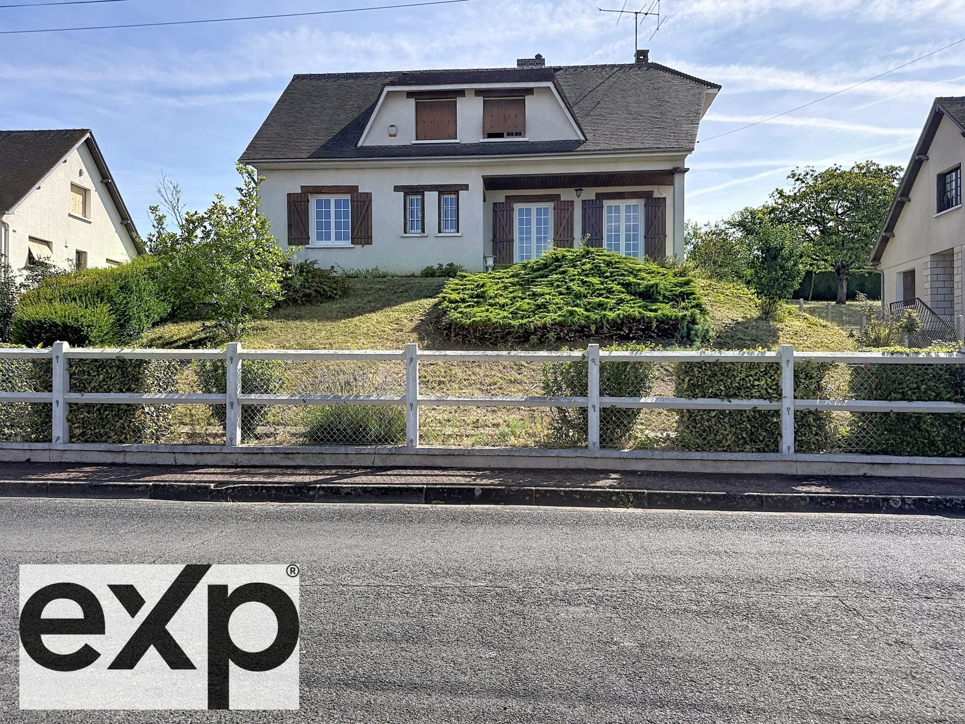 Maison à vendre, 111m², Pacy-sur-Eure