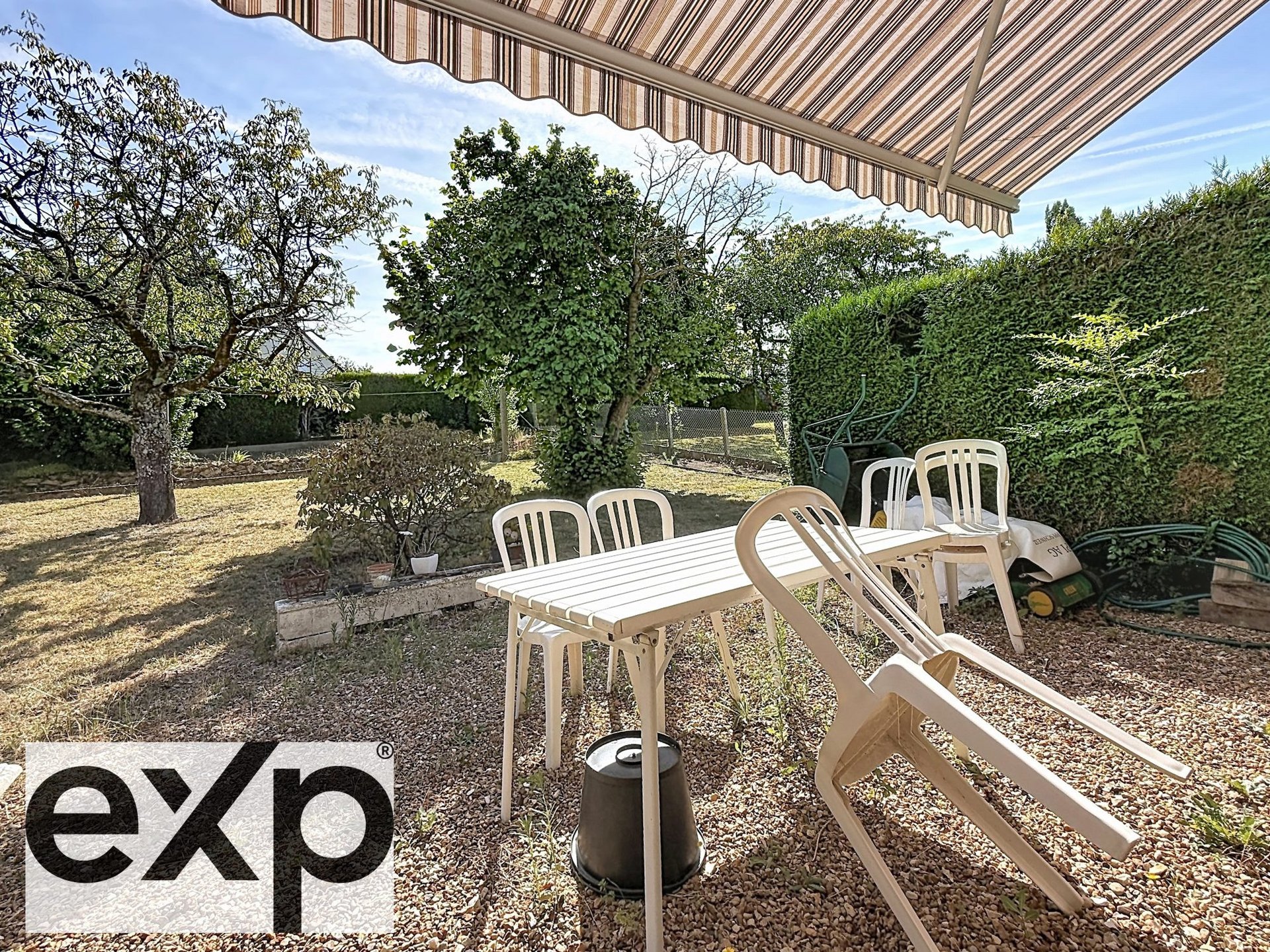 Maison à vendre, 111m², Pacy-sur-Eure