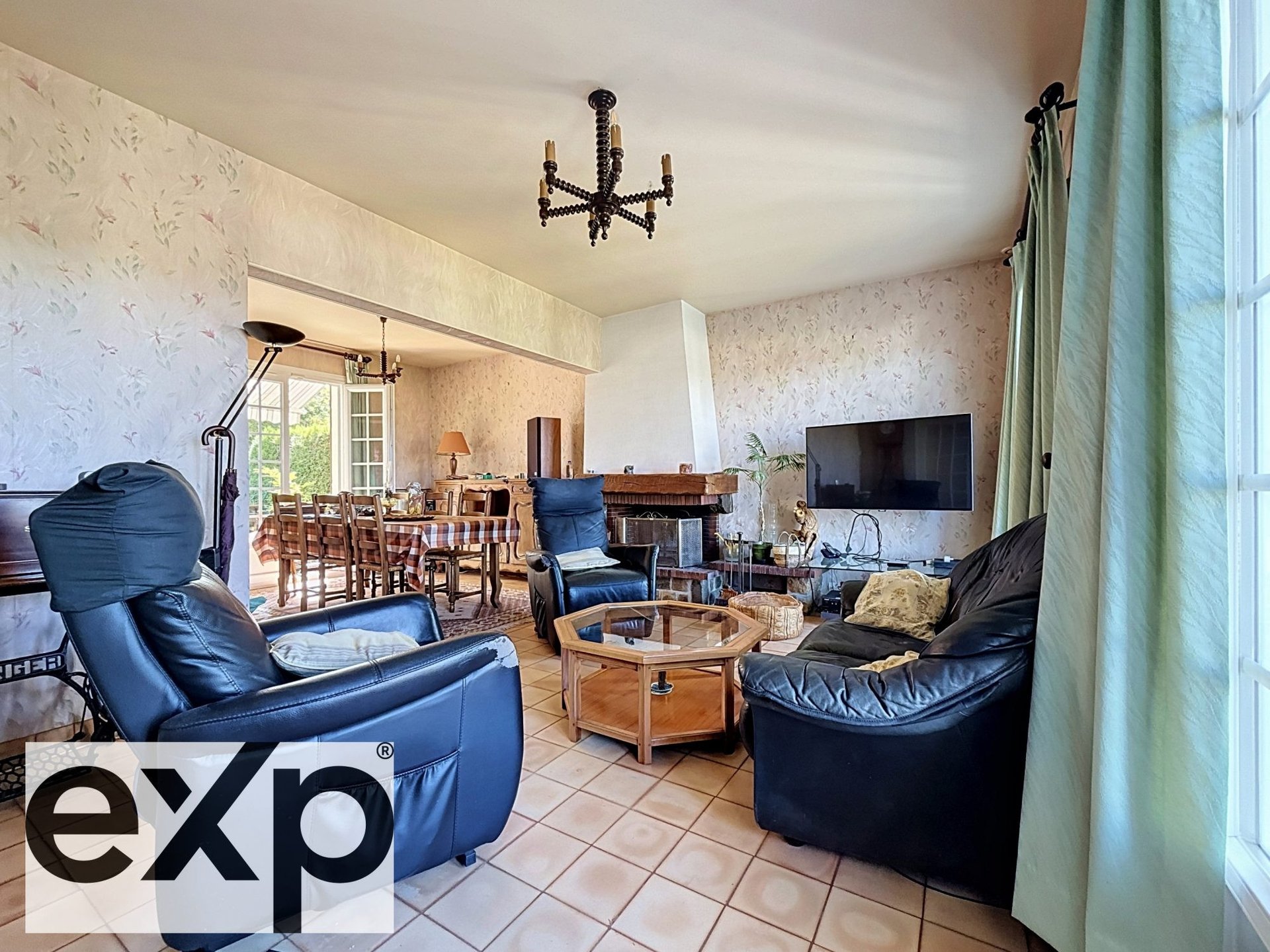 Maison à vendre, 111m², Pacy-sur-Eure