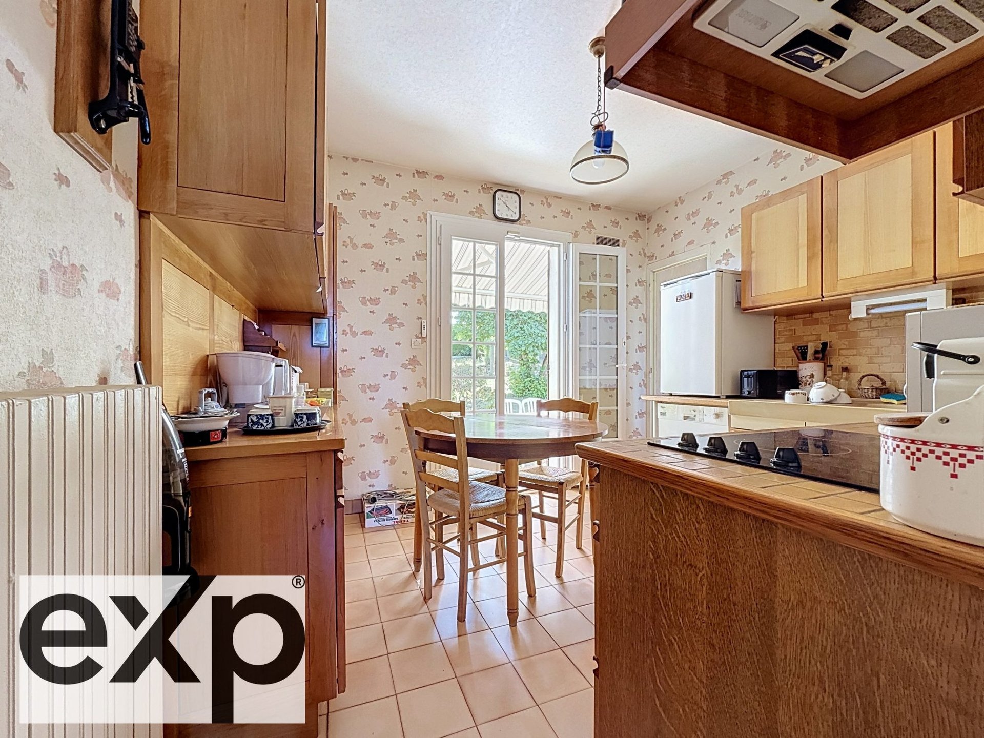Maison à vendre, 111m², Pacy-sur-Eure