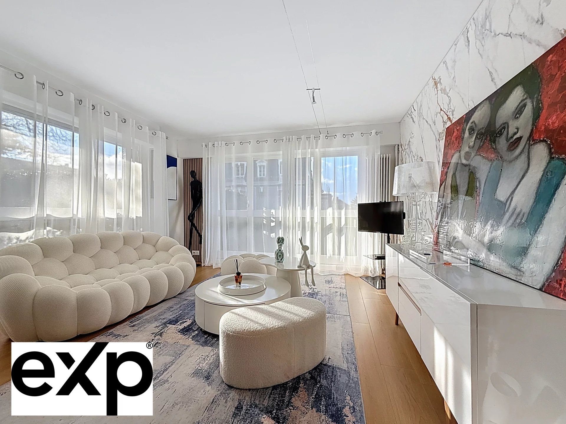 Appartement à vendre, 55m², Benerville-sur-Mer