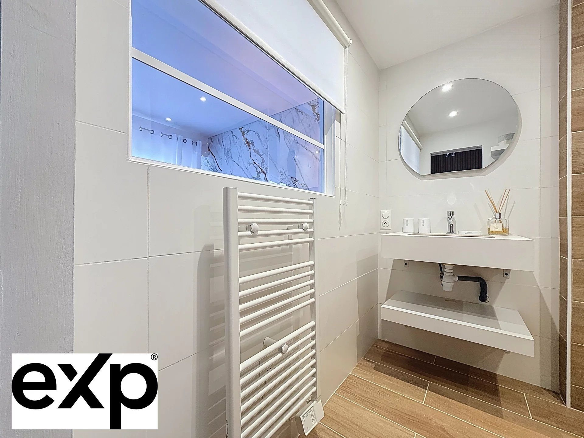 Appartement à vendre, 55m², Benerville-sur-Mer