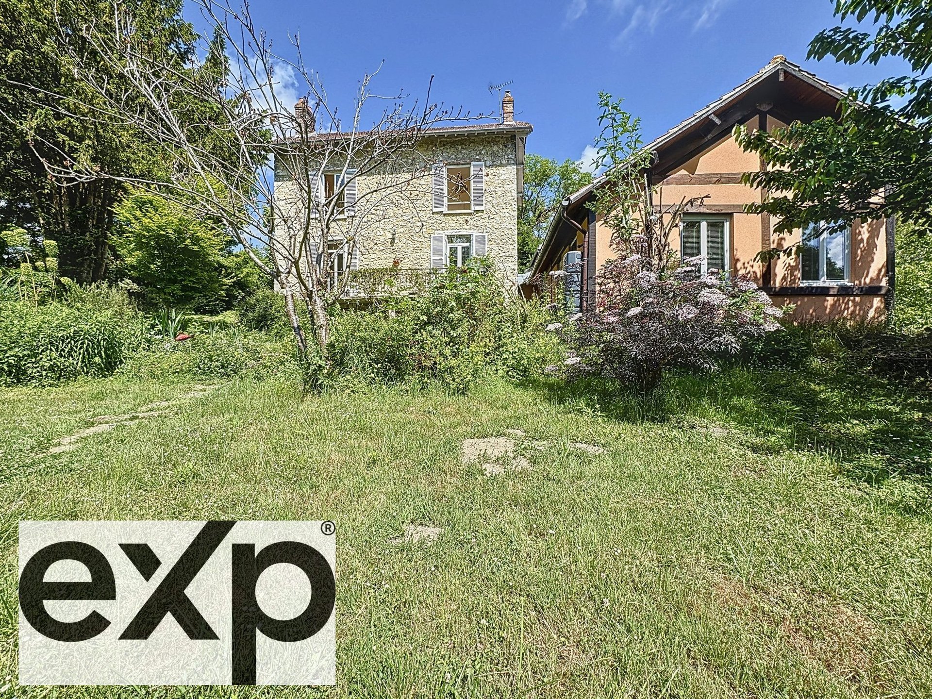 Maison à vendre, 240m², Giverny