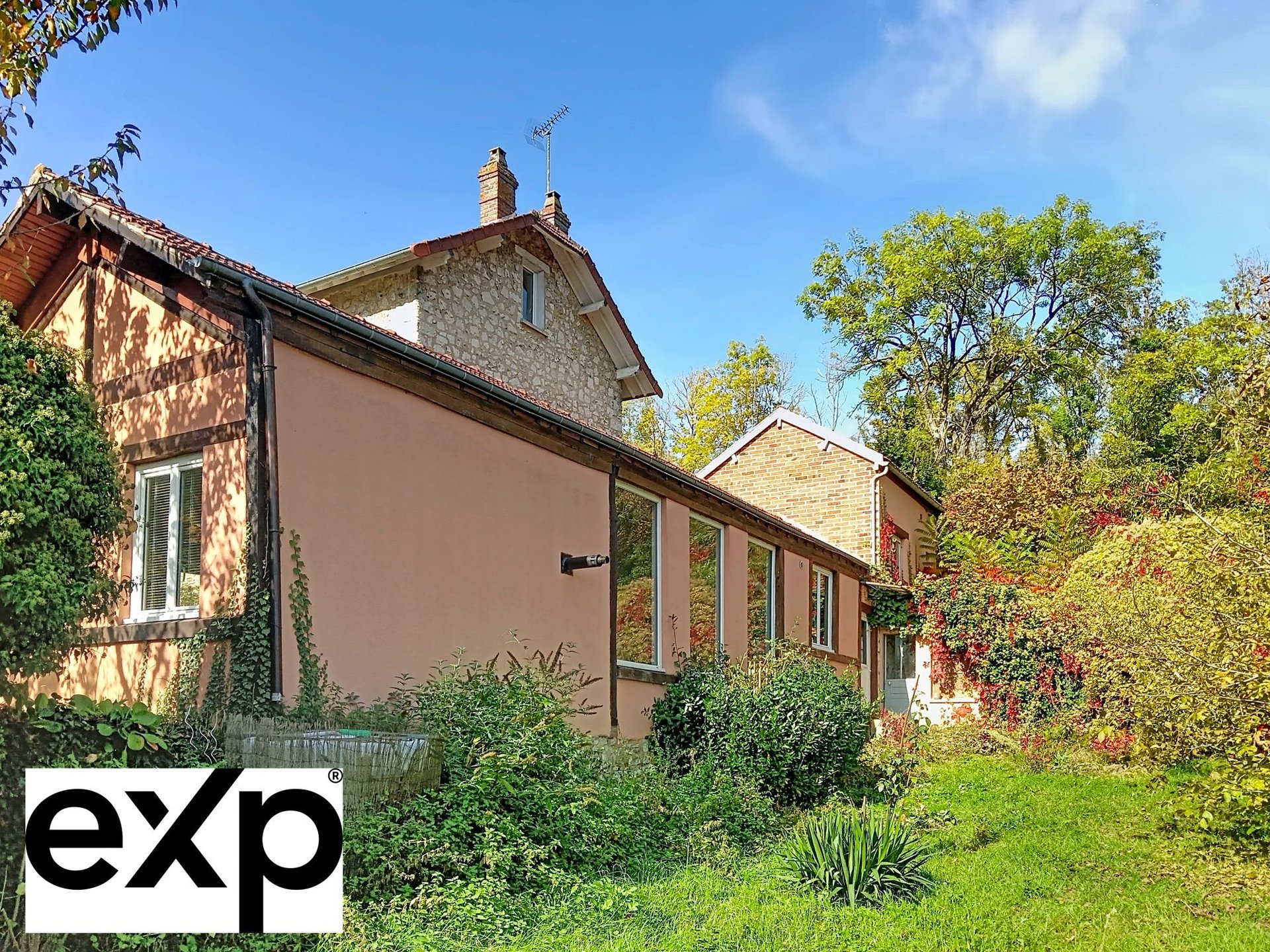 Maison à vendre, 240m², Giverny