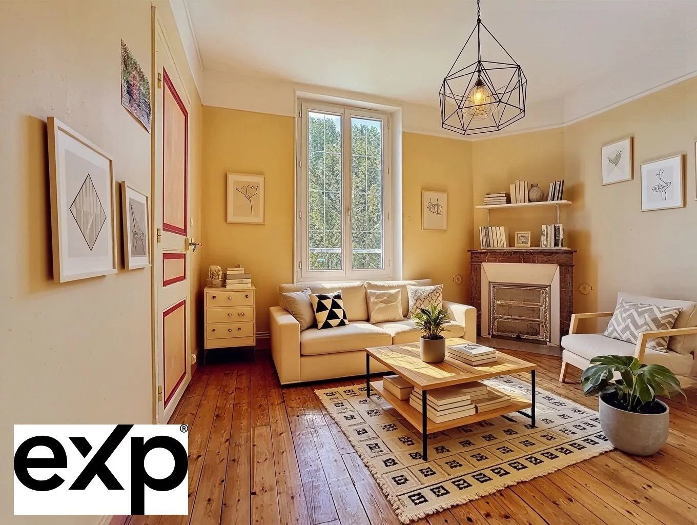 Maison à vendre, 240m², Giverny