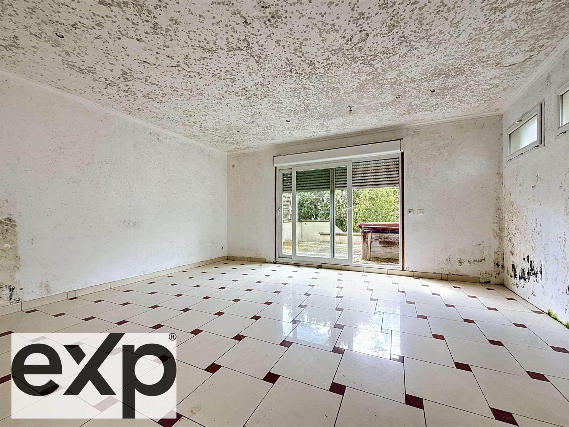 Maison à vendre, 88m², Argenteuil