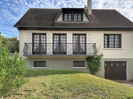 Maison 6 pièces 123 m² · à Pacy-sur-Eure · 123 m² · 240 000 €