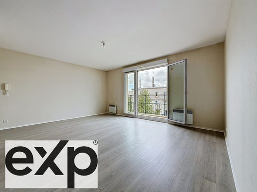 Appartement 3 pièces 62 m² · à Mantes-la-Ville · 62 m² · 194 250 €