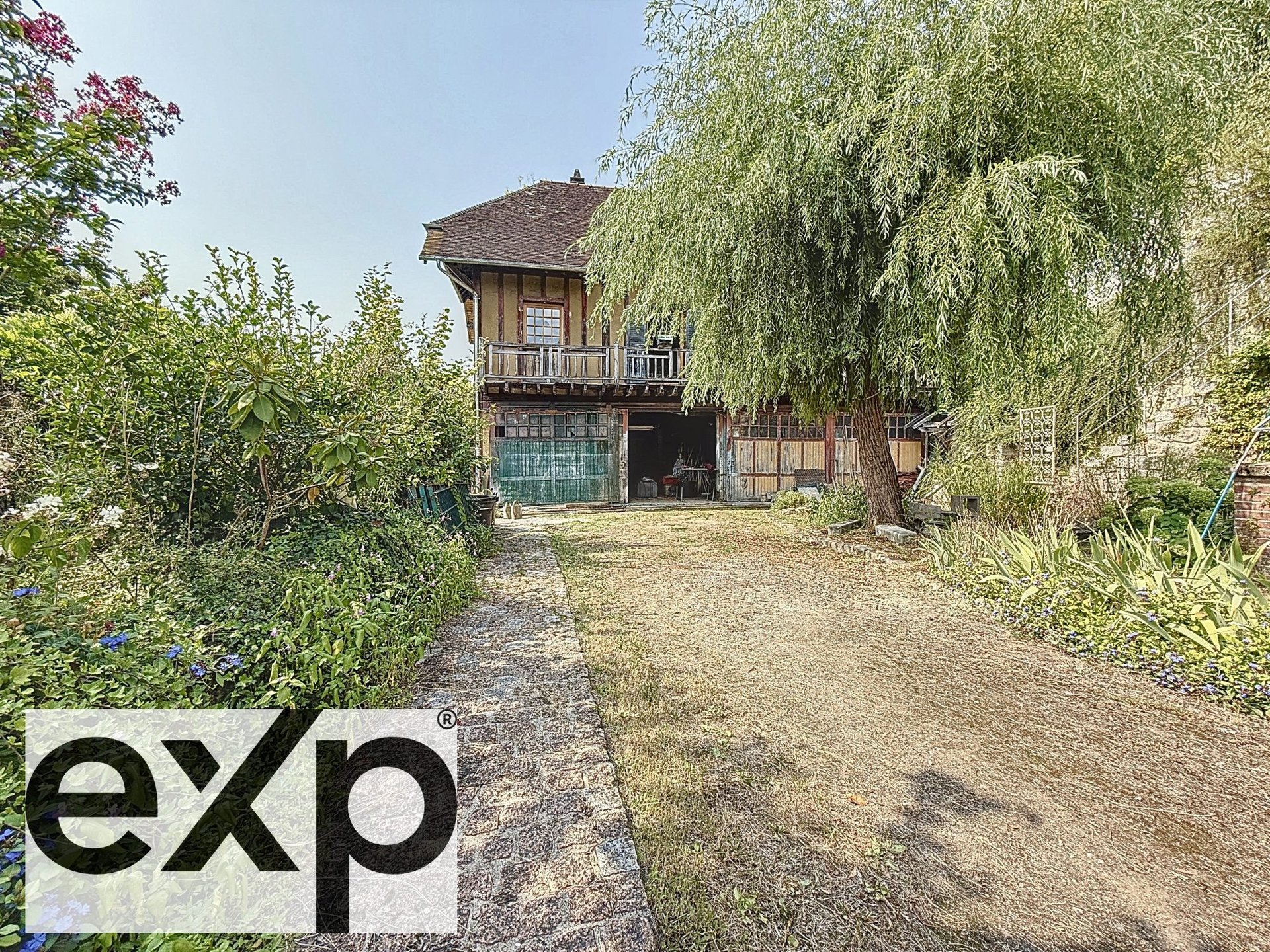 Maison à vendre, 199m², Vétheuil