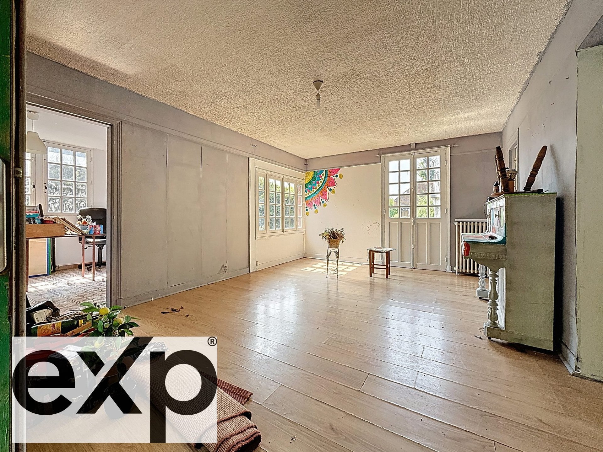 Maison à vendre, 199m², Vétheuil