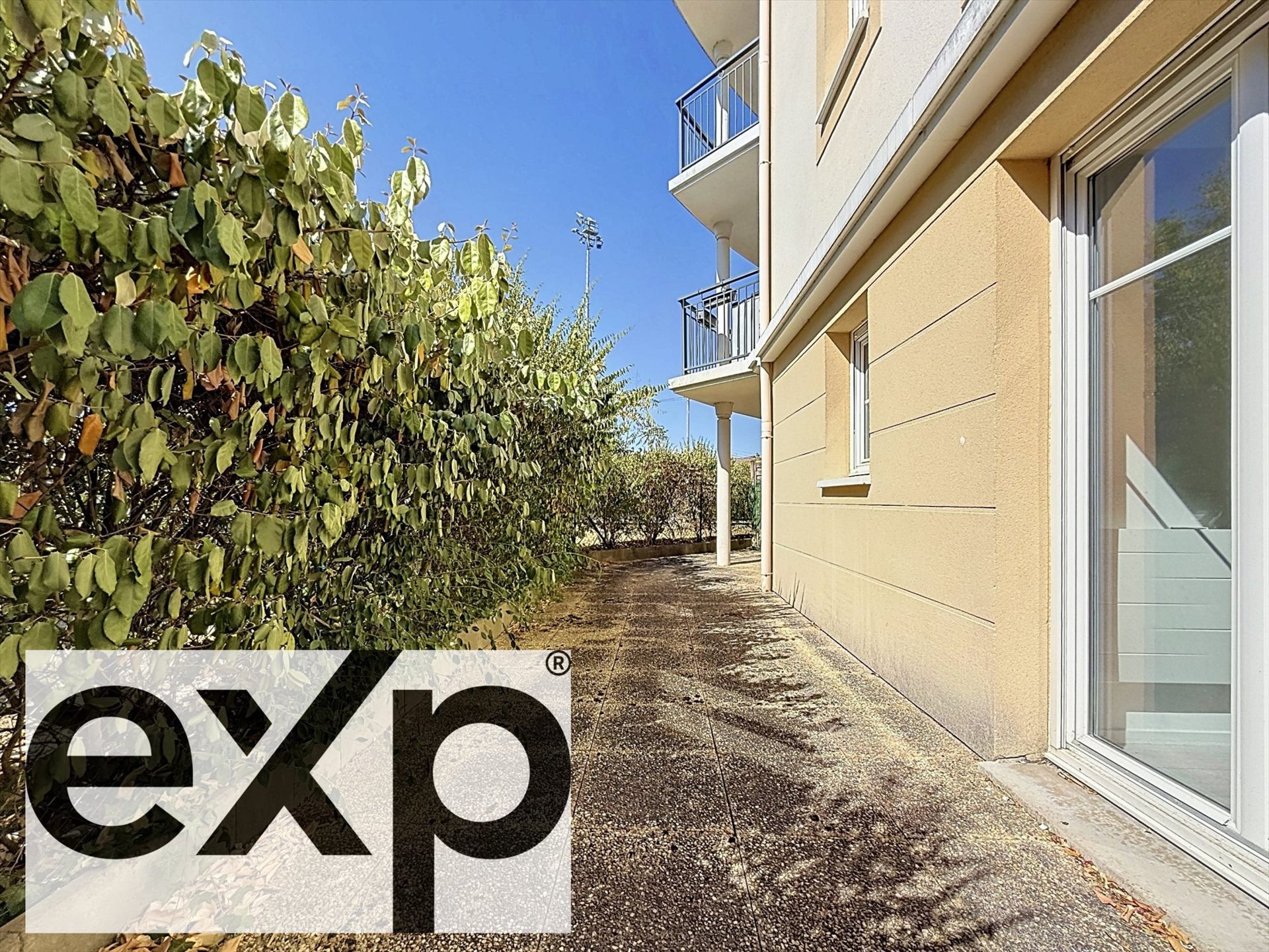 Appartement à vendre, 48m², Mantes-la-Ville