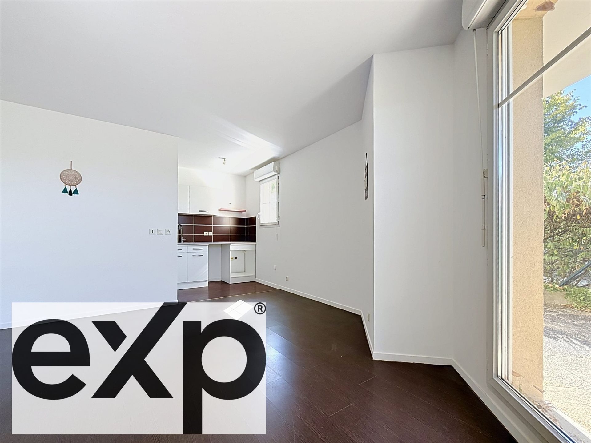 Appartement à vendre, 48m², Mantes-la-Ville