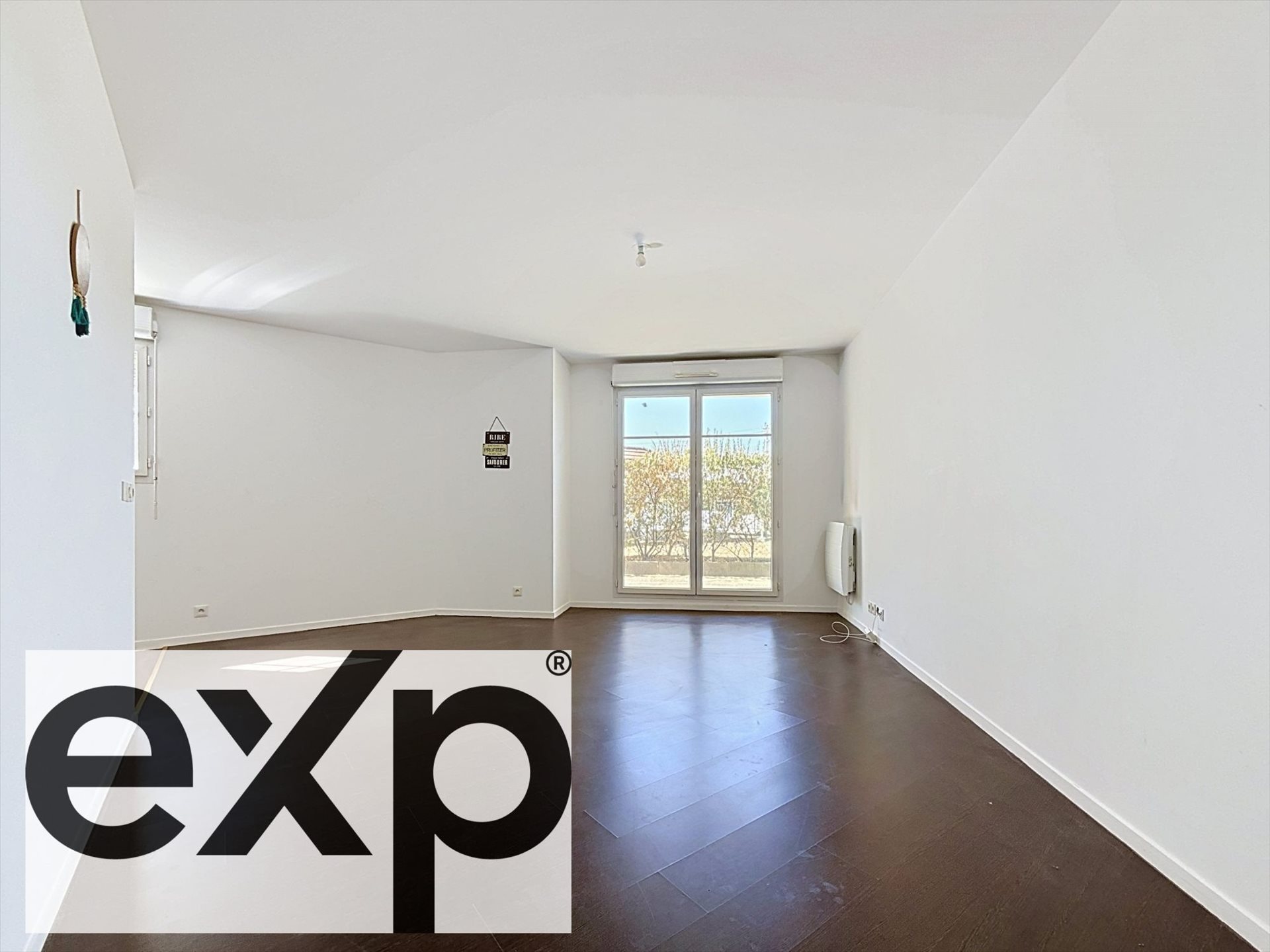 Appartement à vendre, 48m², Mantes-la-Ville