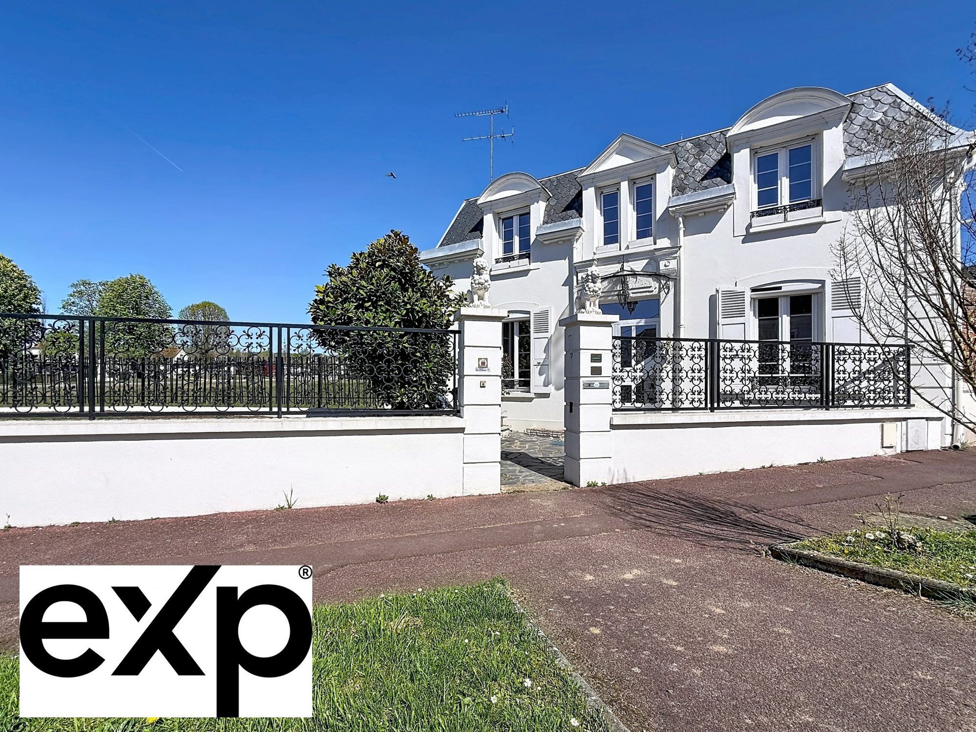 Maison à vendre, 184m², Pacy-sur-Eure