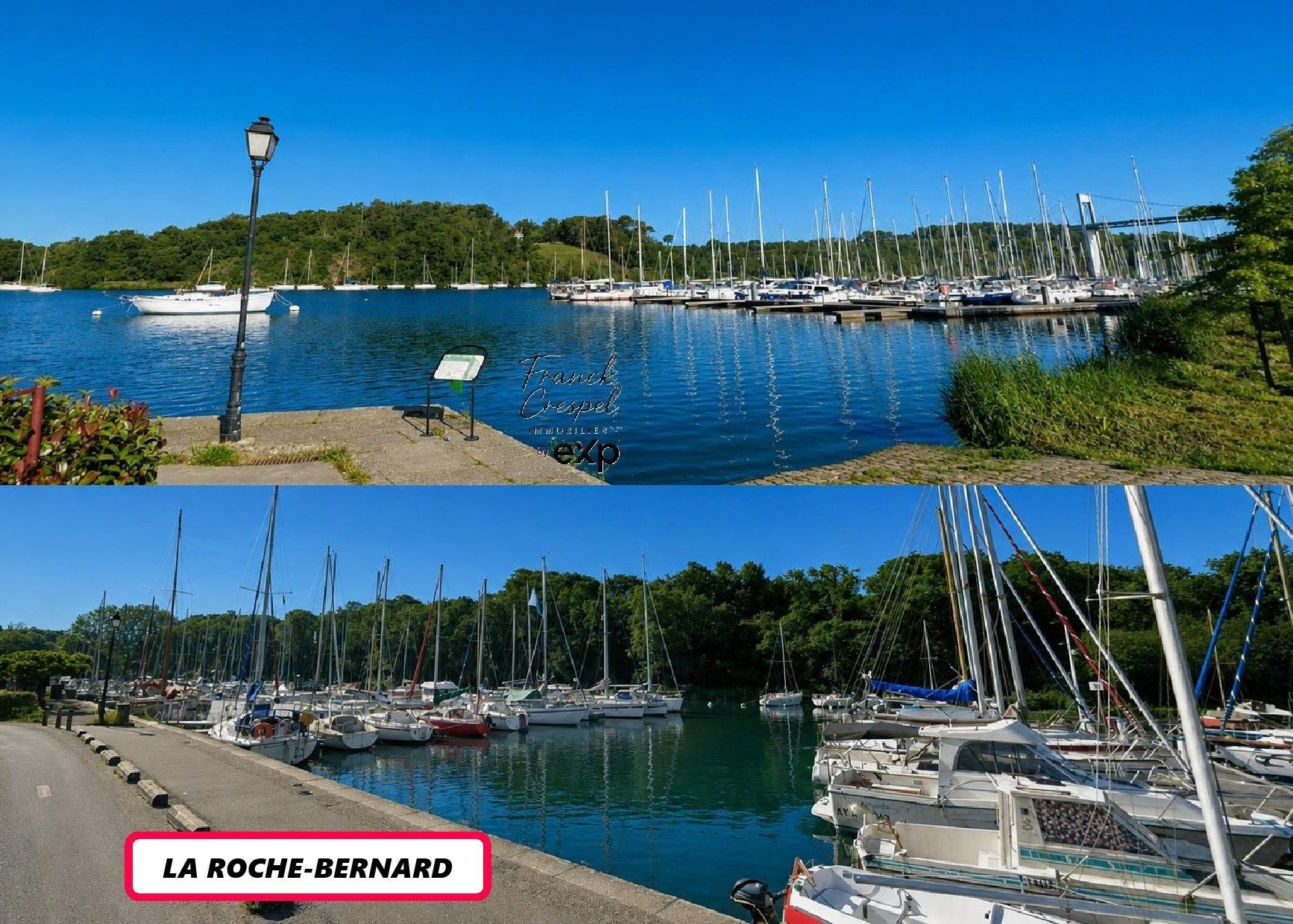 Maison à vendre, 194m², La Roche-Bernard