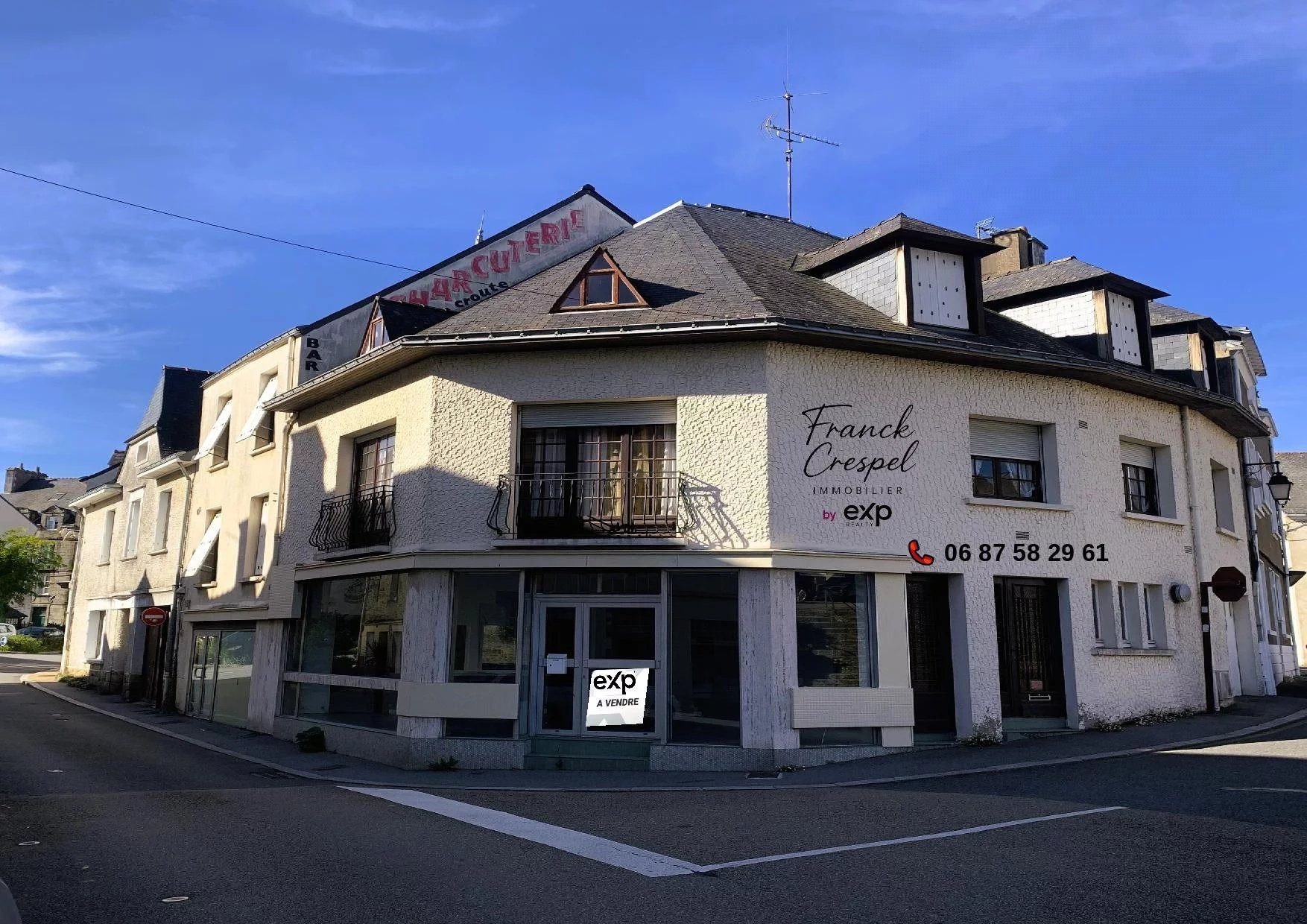 Maison à vendre, 194m², La Roche-Bernard