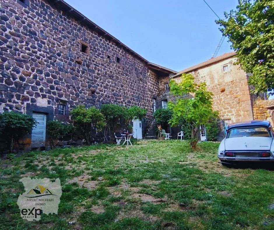 Maison à vendre, 556m², Cayres