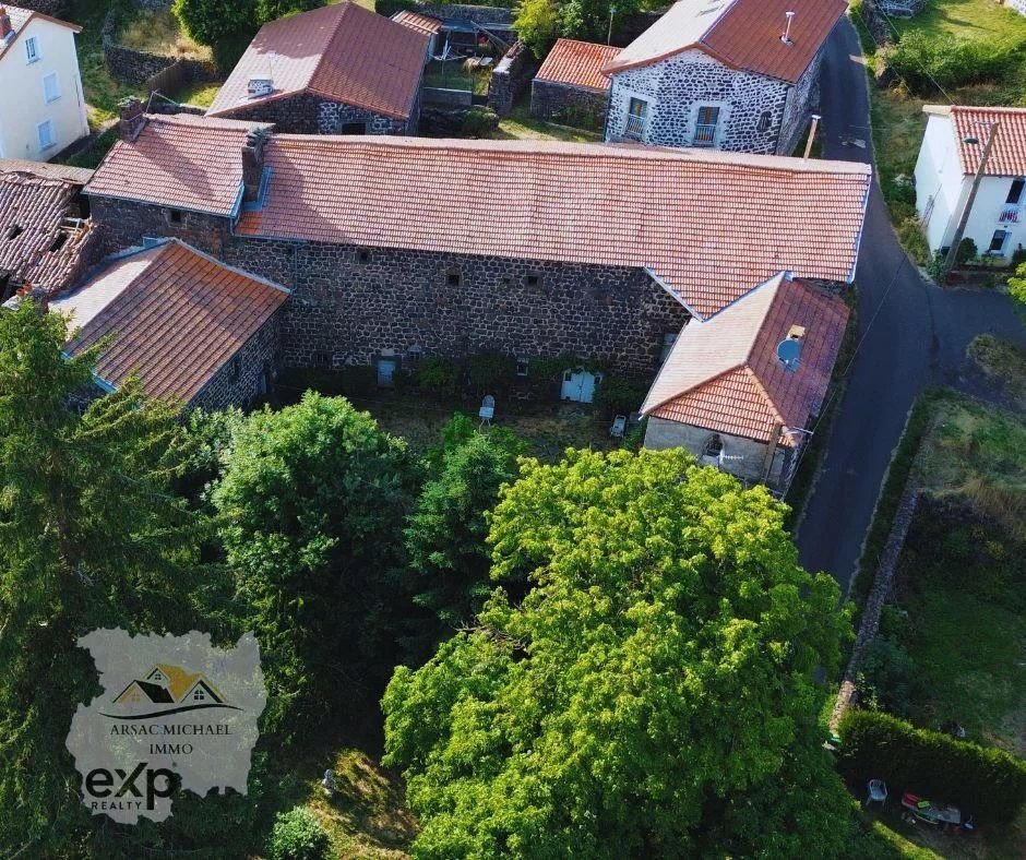 Maison à vendre, 556m², Cayres