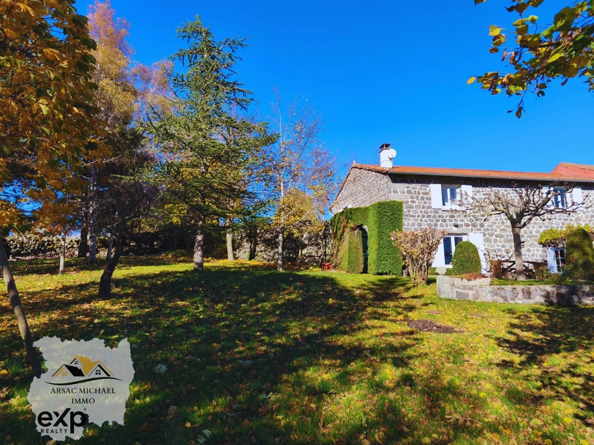 Maison à vendre, 143m², Le Brignon
