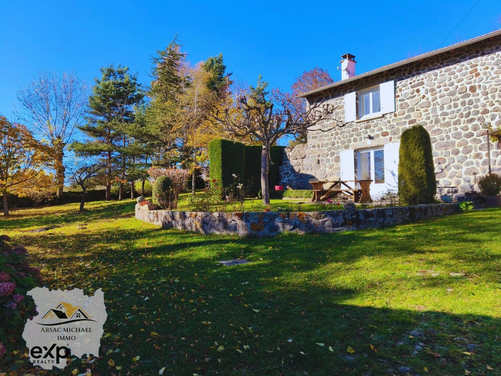 Maison à vendre, 143m², Le Brignon
