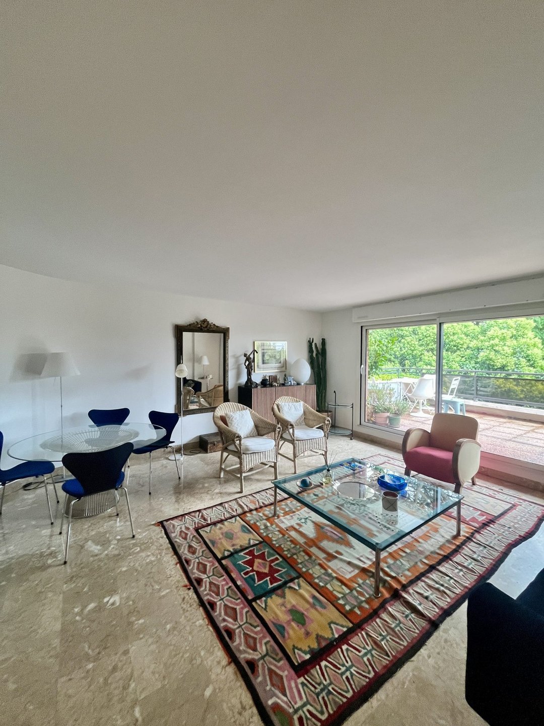 Appartement à vendre, 84m², Toulouse