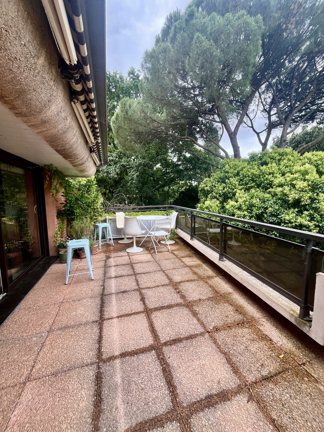 Appartement à vendre, 84m², Toulouse