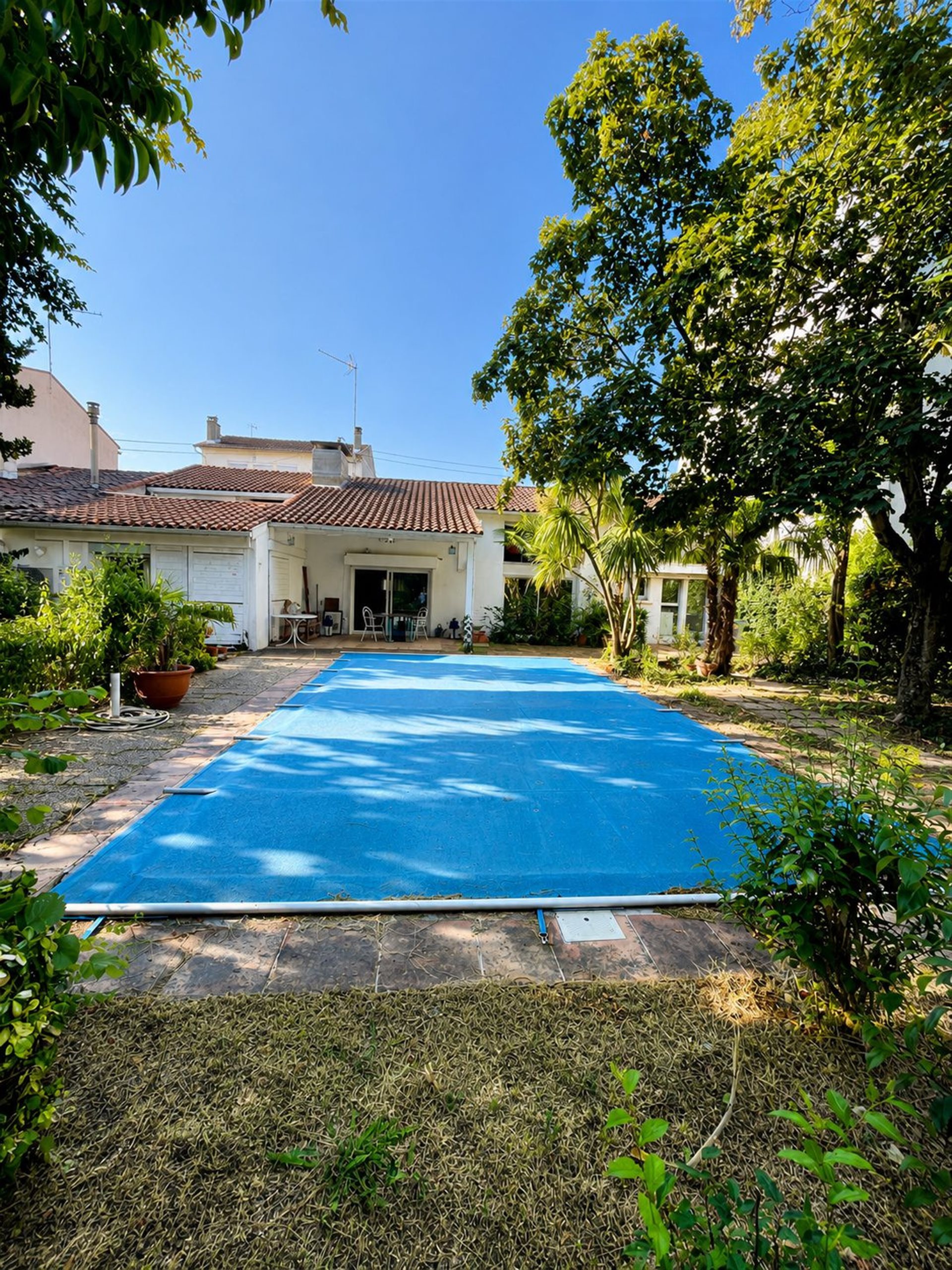 Maison à vendre, 222m², Toulouse