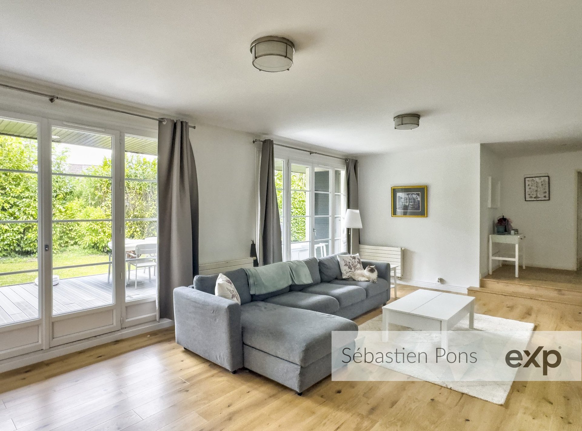 Maison à vendre, 220m², Chavenay