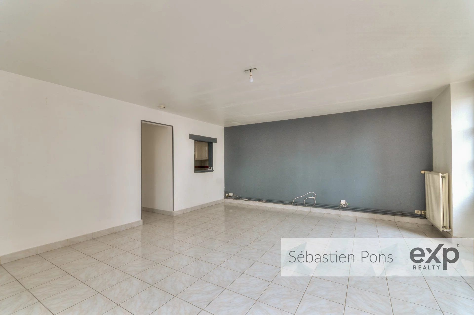 Appartement à vendre, 79m², Chavenay