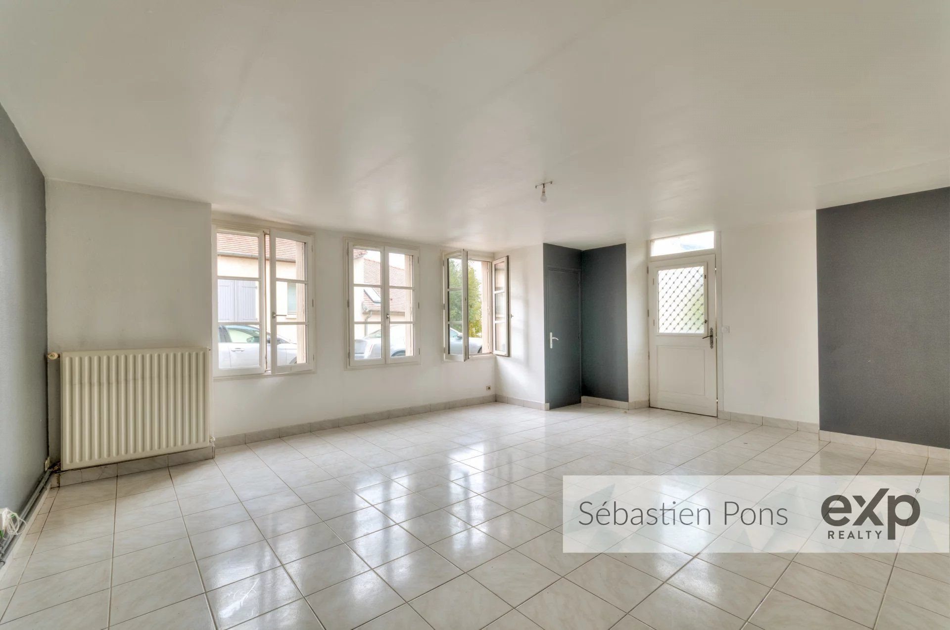 Appartement à vendre, 79m², Chavenay