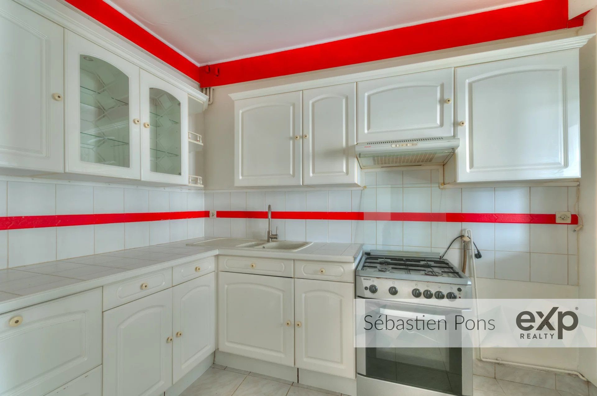 Appartement à vendre, 79m², Chavenay