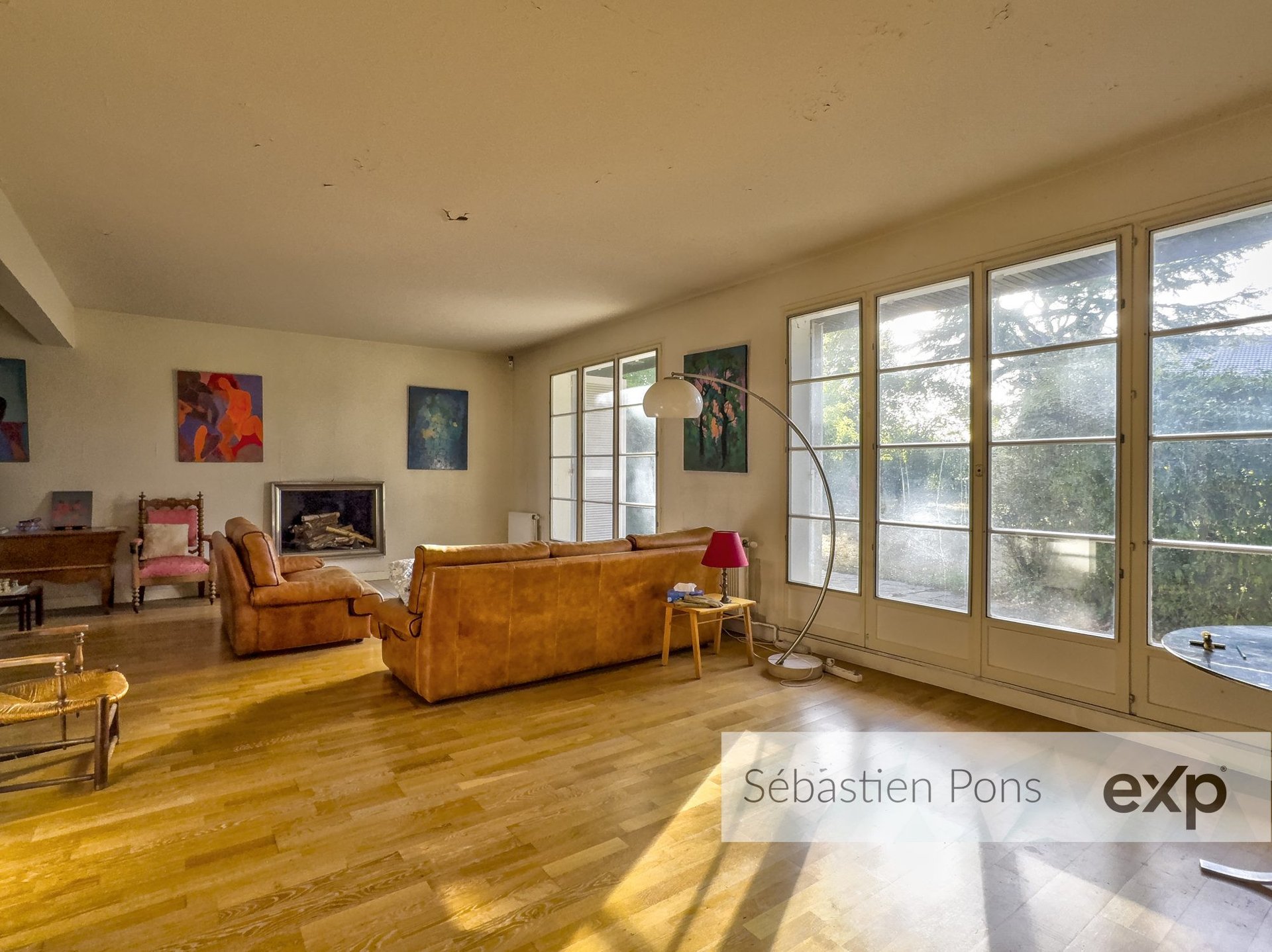 Maison à vendre, 224m², Saint-Nom-la-Bretèche