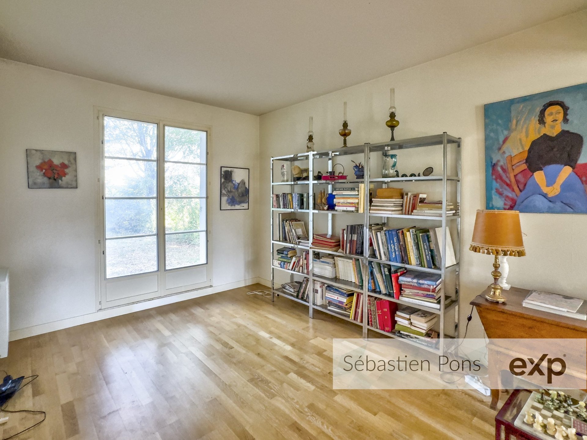 Maison à vendre, 224m², Saint-Nom-la-Bretèche