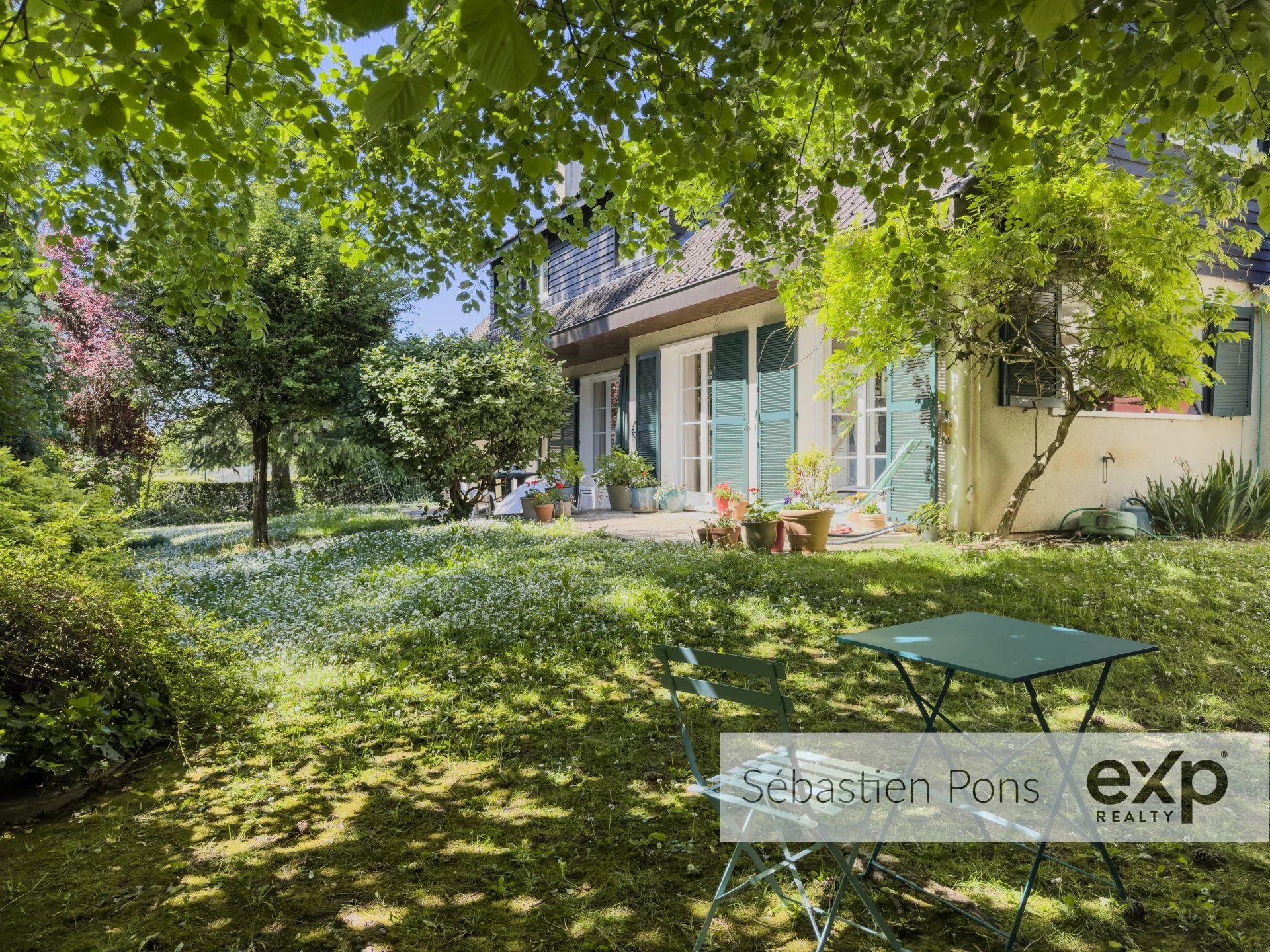 Maison à vendre, 230m², Chavenay