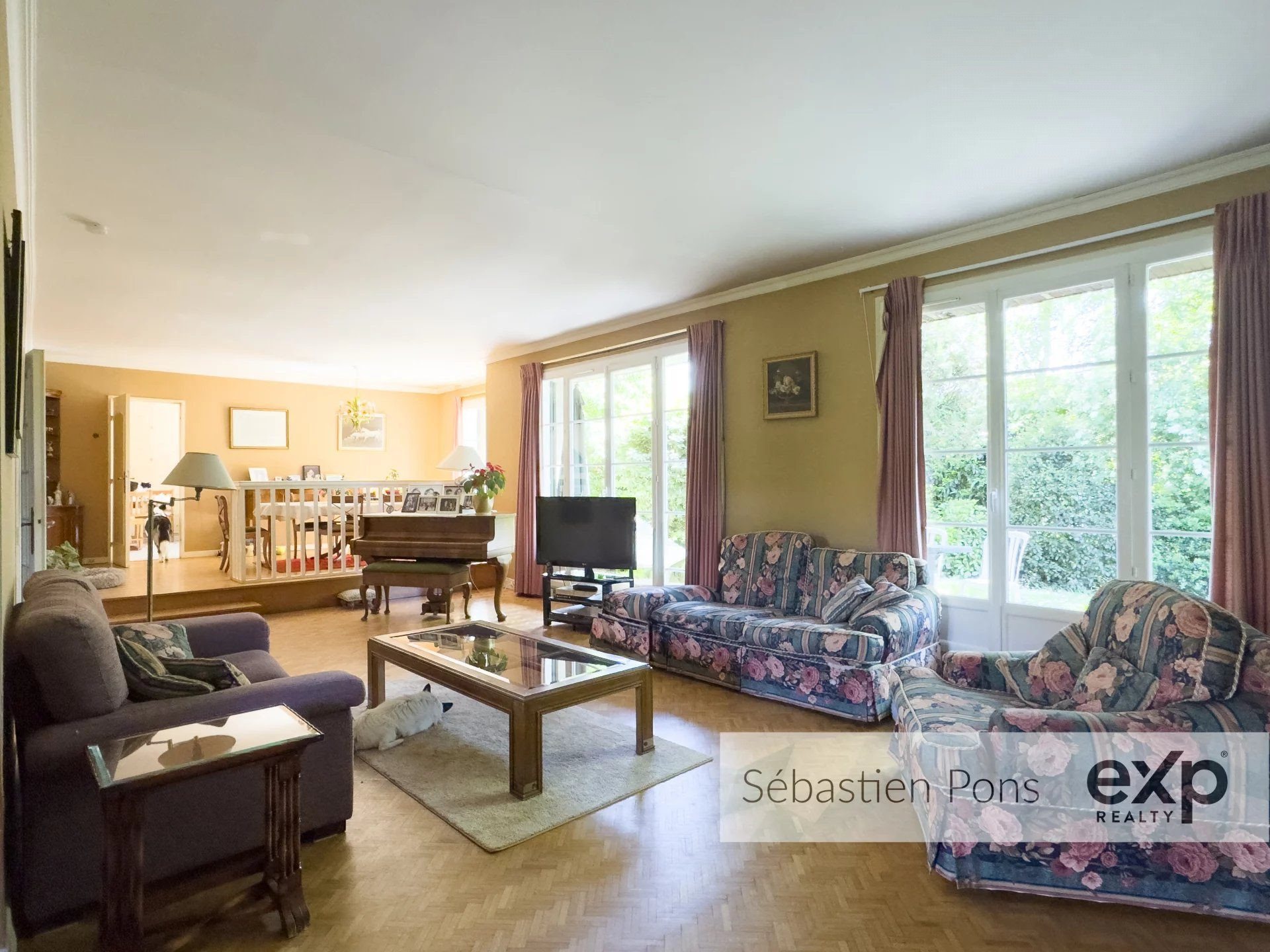 Maison à vendre, 230m², Chavenay