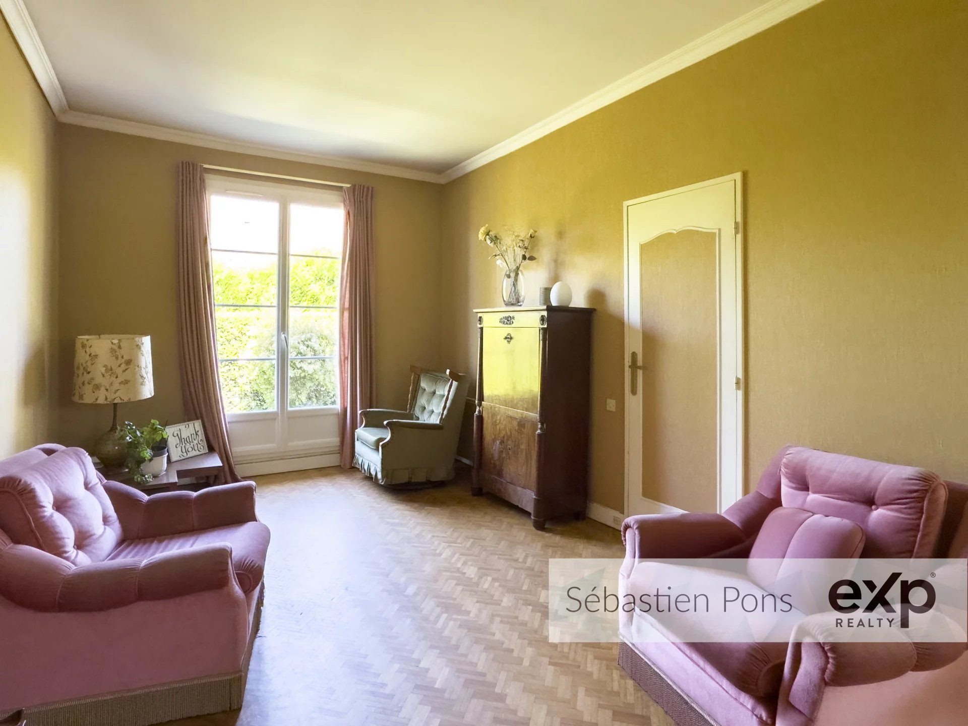 Maison à vendre, 230m², Chavenay