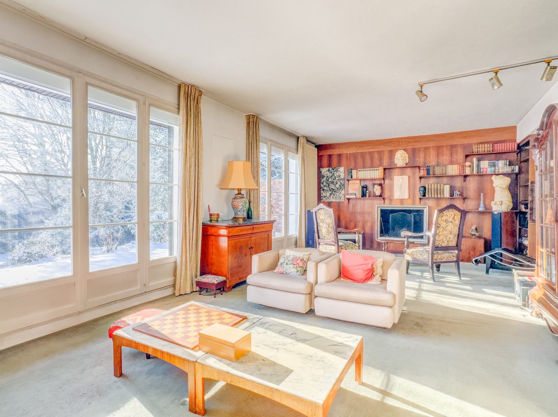 Maison à vendre, 230m², Chavenay