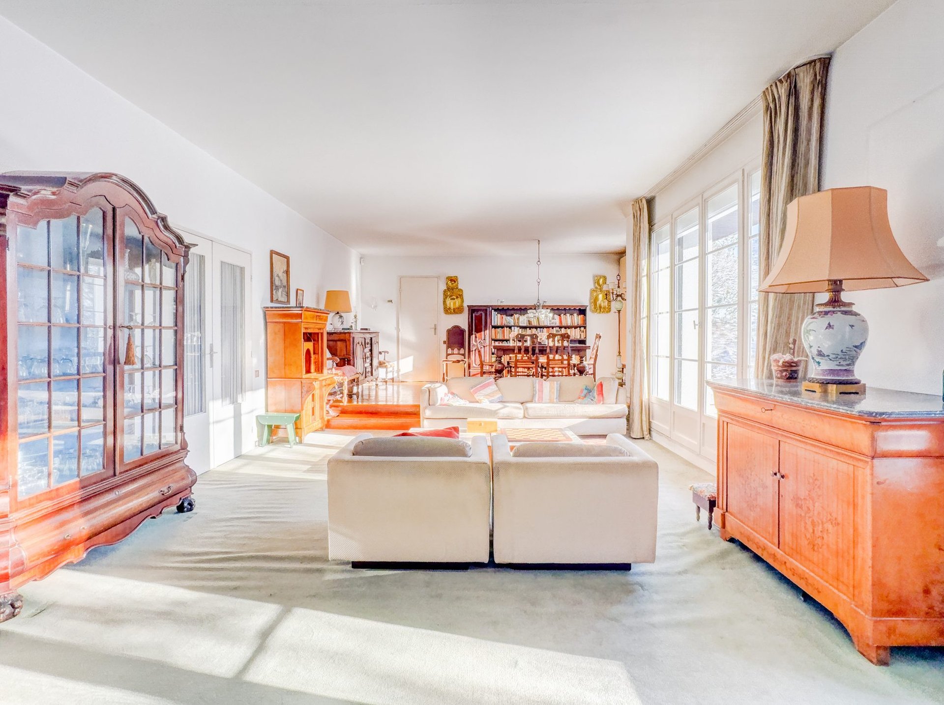 Maison à vendre, 230m², Chavenay