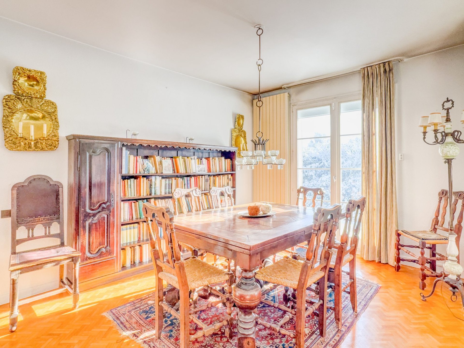 Maison à vendre, 230m², Chavenay