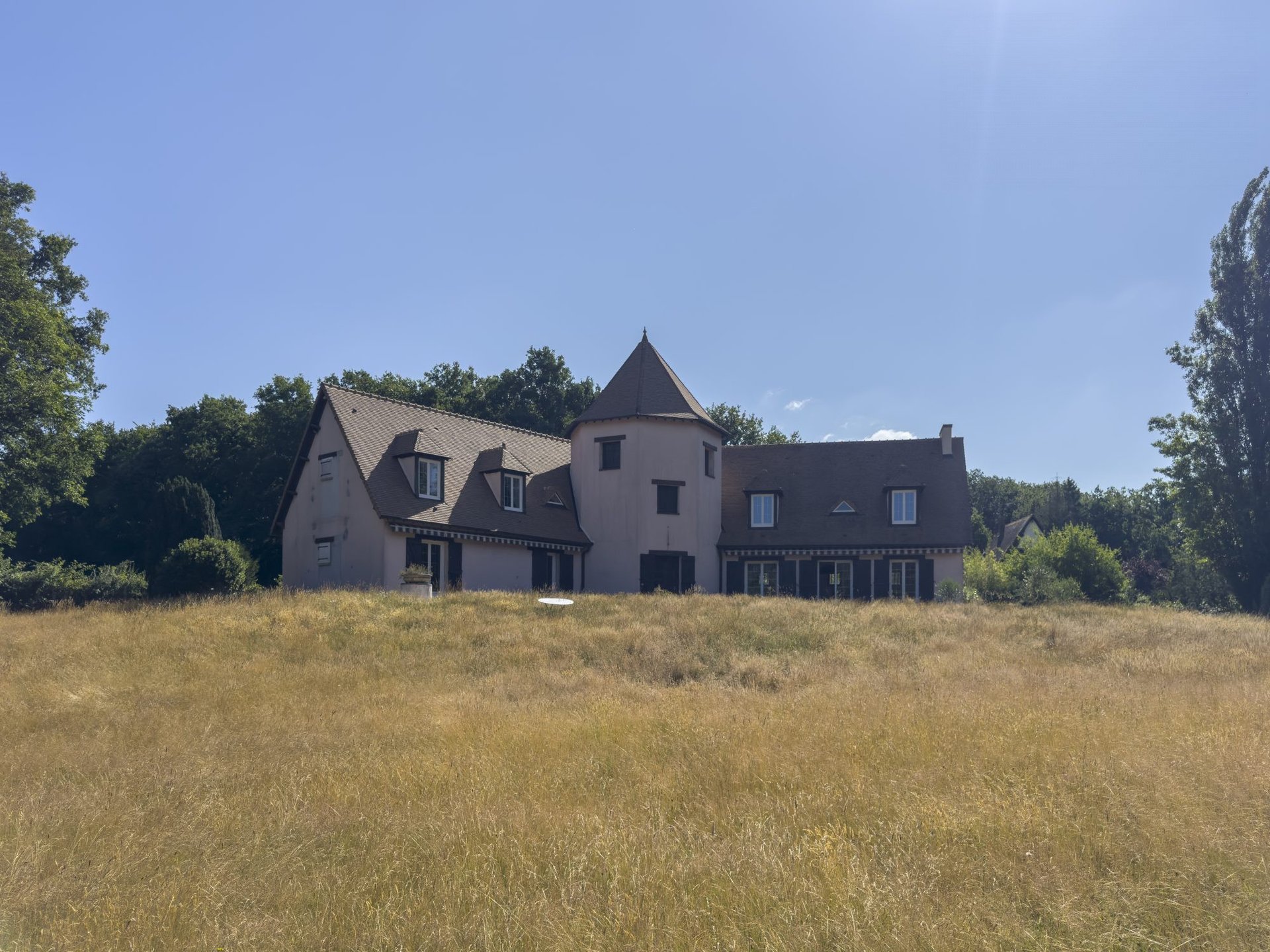 Maison à vendre, 326m², La Boissière-Ecole