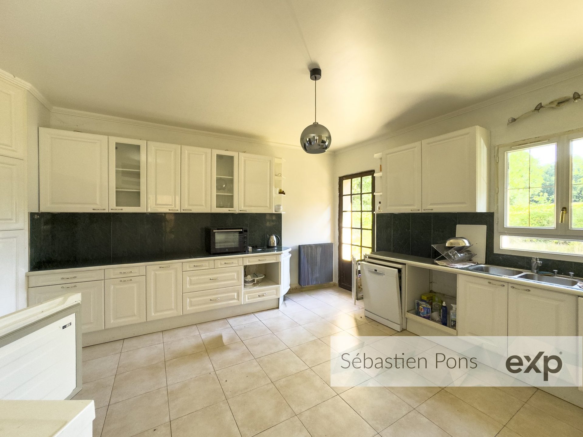 Maison à vendre, 326m², La Boissière-Ecole