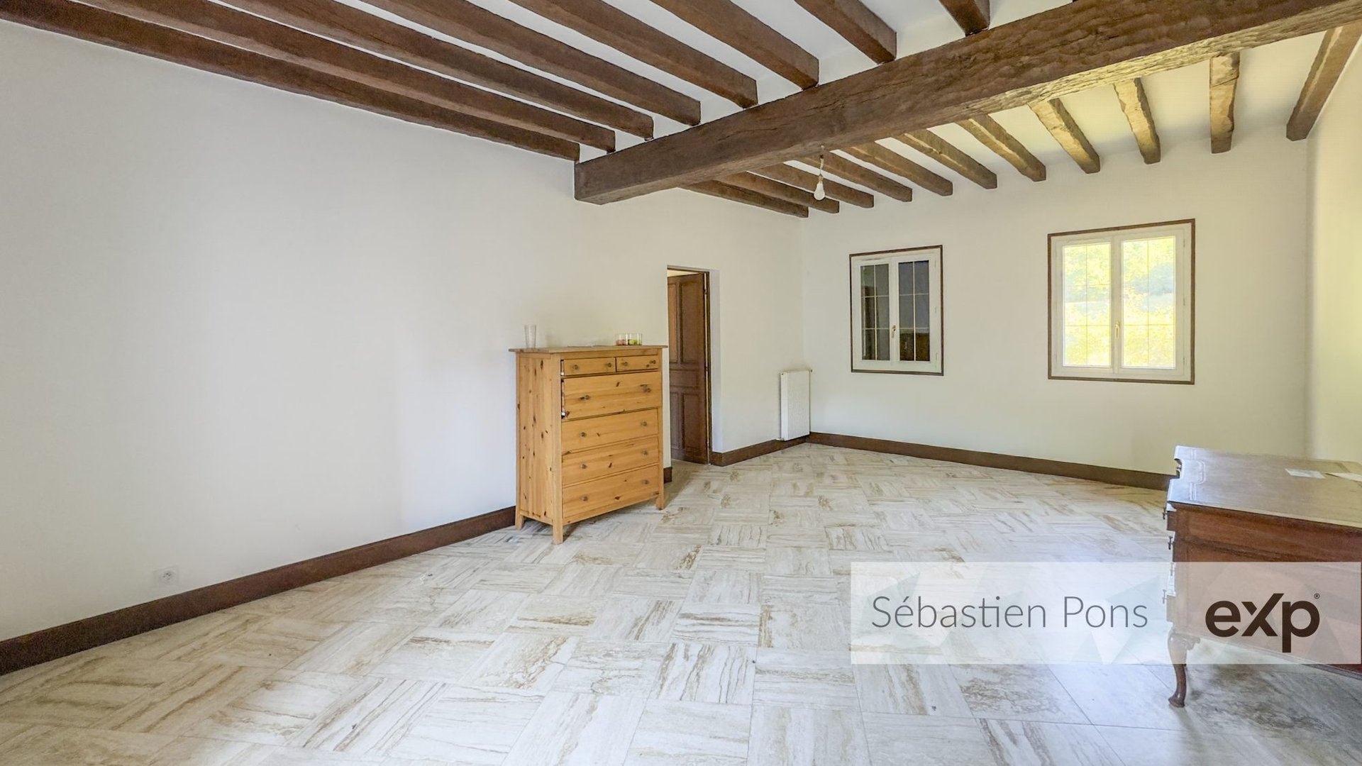 Maison à vendre, 326m², La Boissière-Ecole