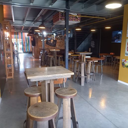 Local commercial 316 m² · à La Ville-aux-Dames · 316 m² · 159 990 €