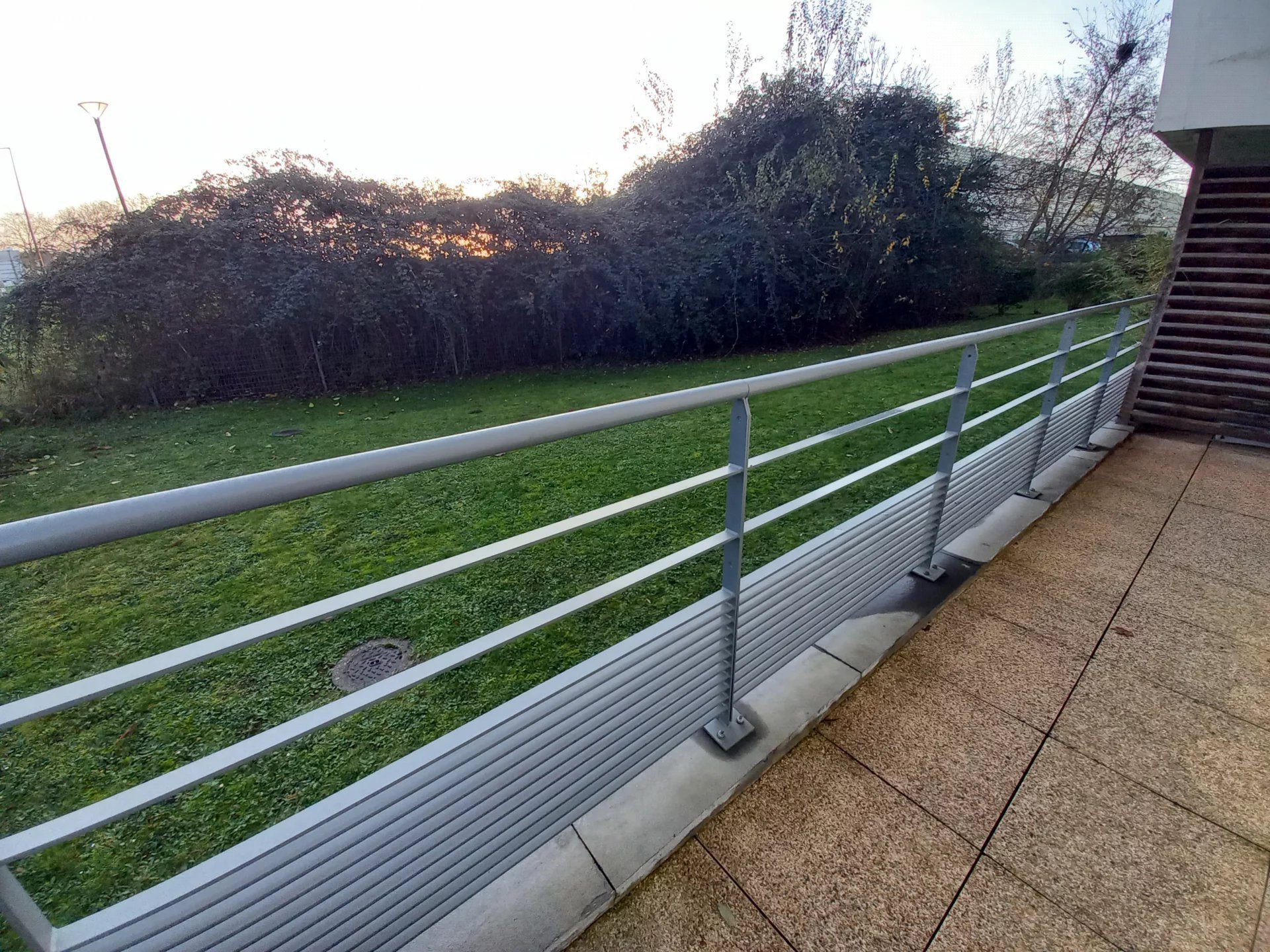 Appartement à vendre, 70m², Tours