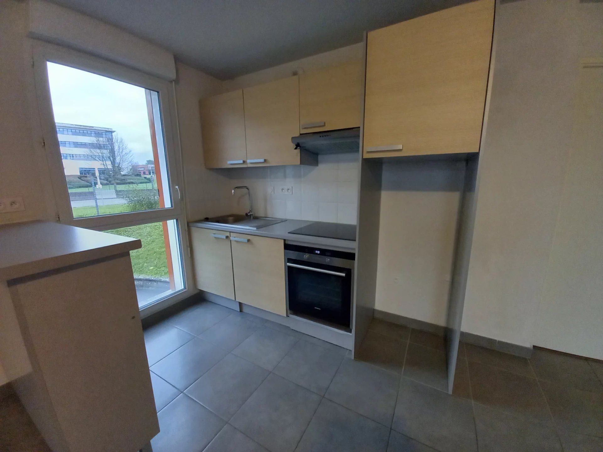 Appartement à vendre, 70m², Tours