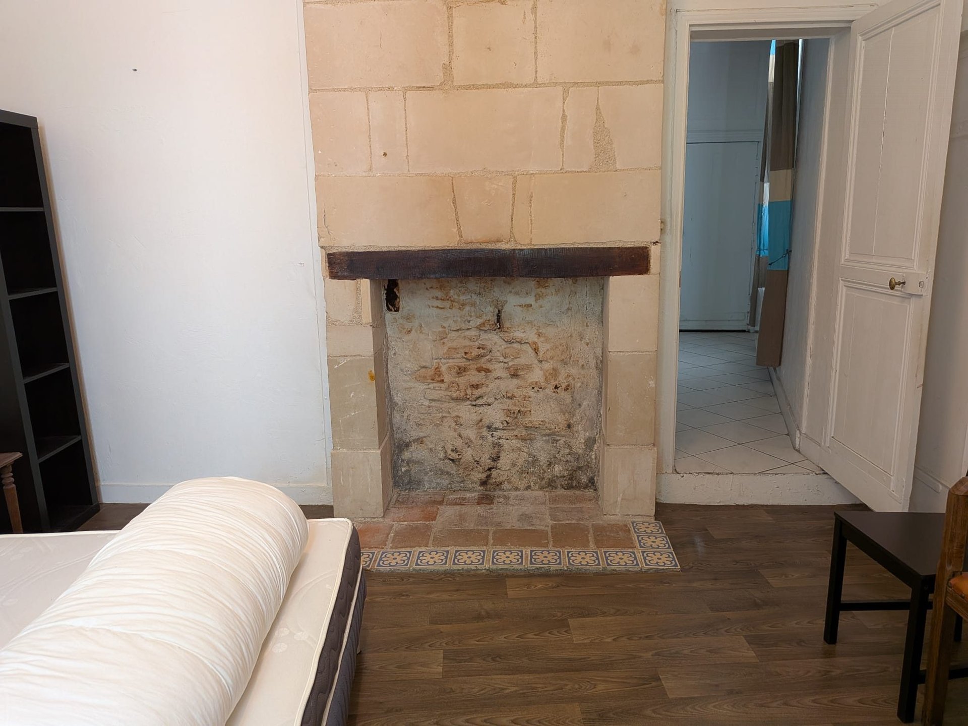 Appartement à vendre, 32m², Tours