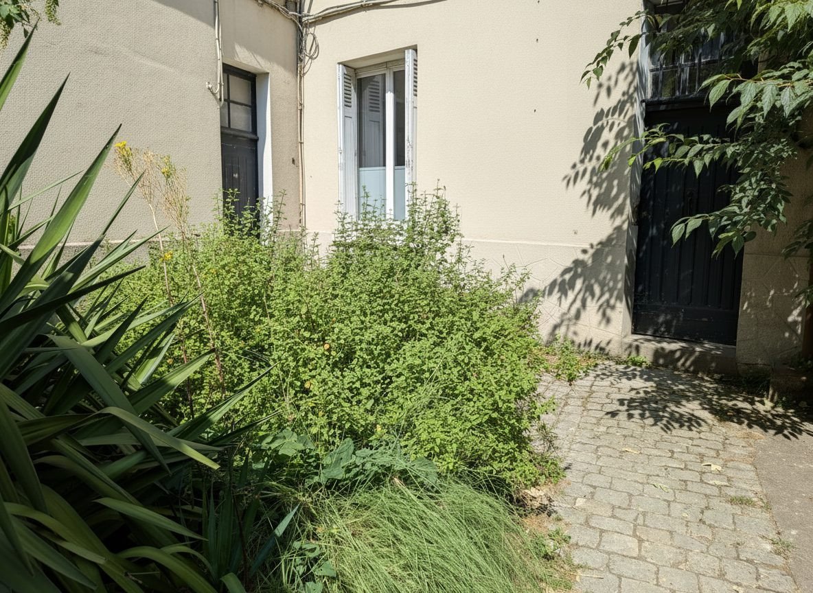 Appartement à vendre, 32m², Tours