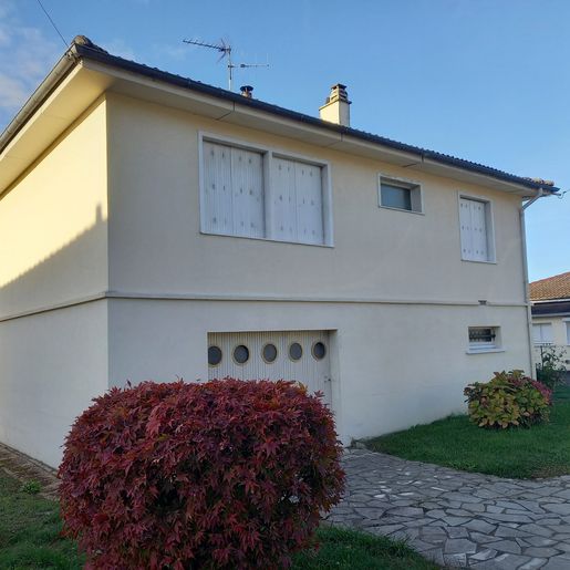 Maison 5 pièces 85 m² · à Notre-Dame-d'Oé · 85 m² · 208 900 €